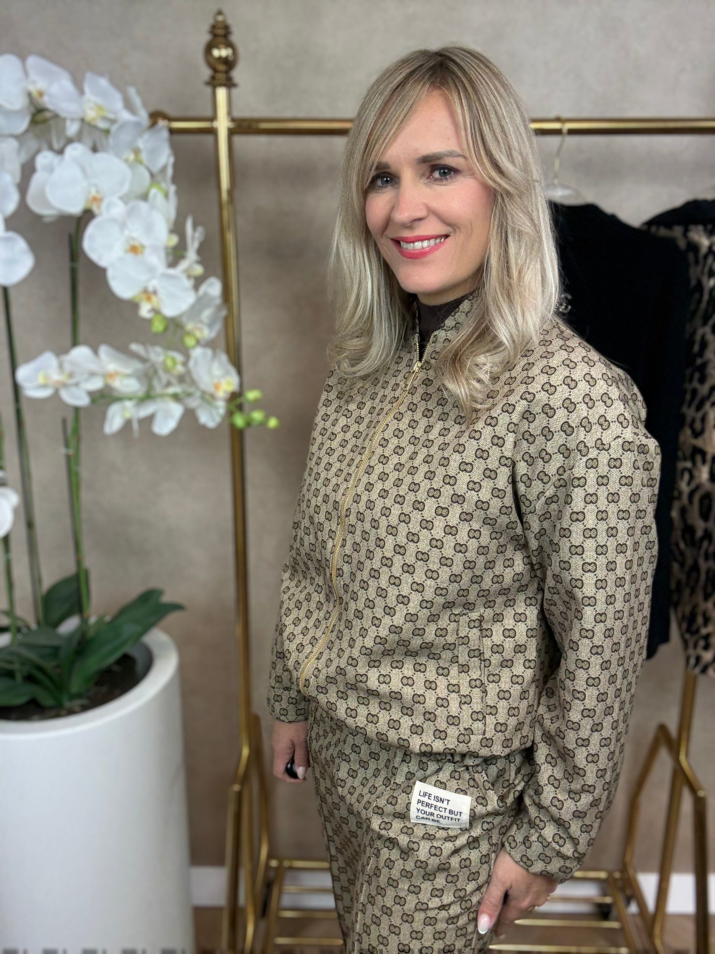 Pak | Luxury | BiBa