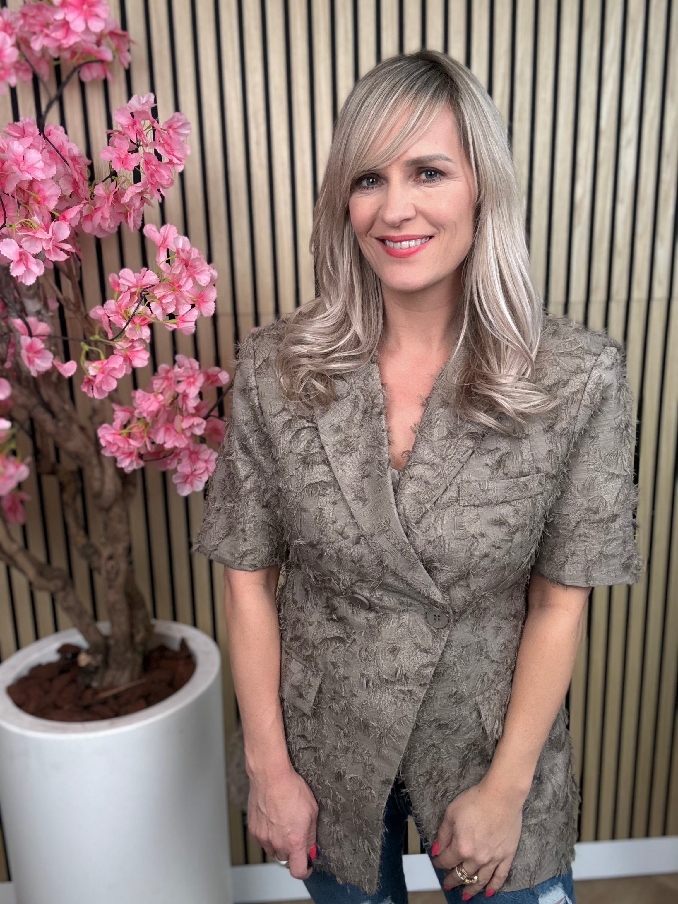 Jasje | Celine | Bruin