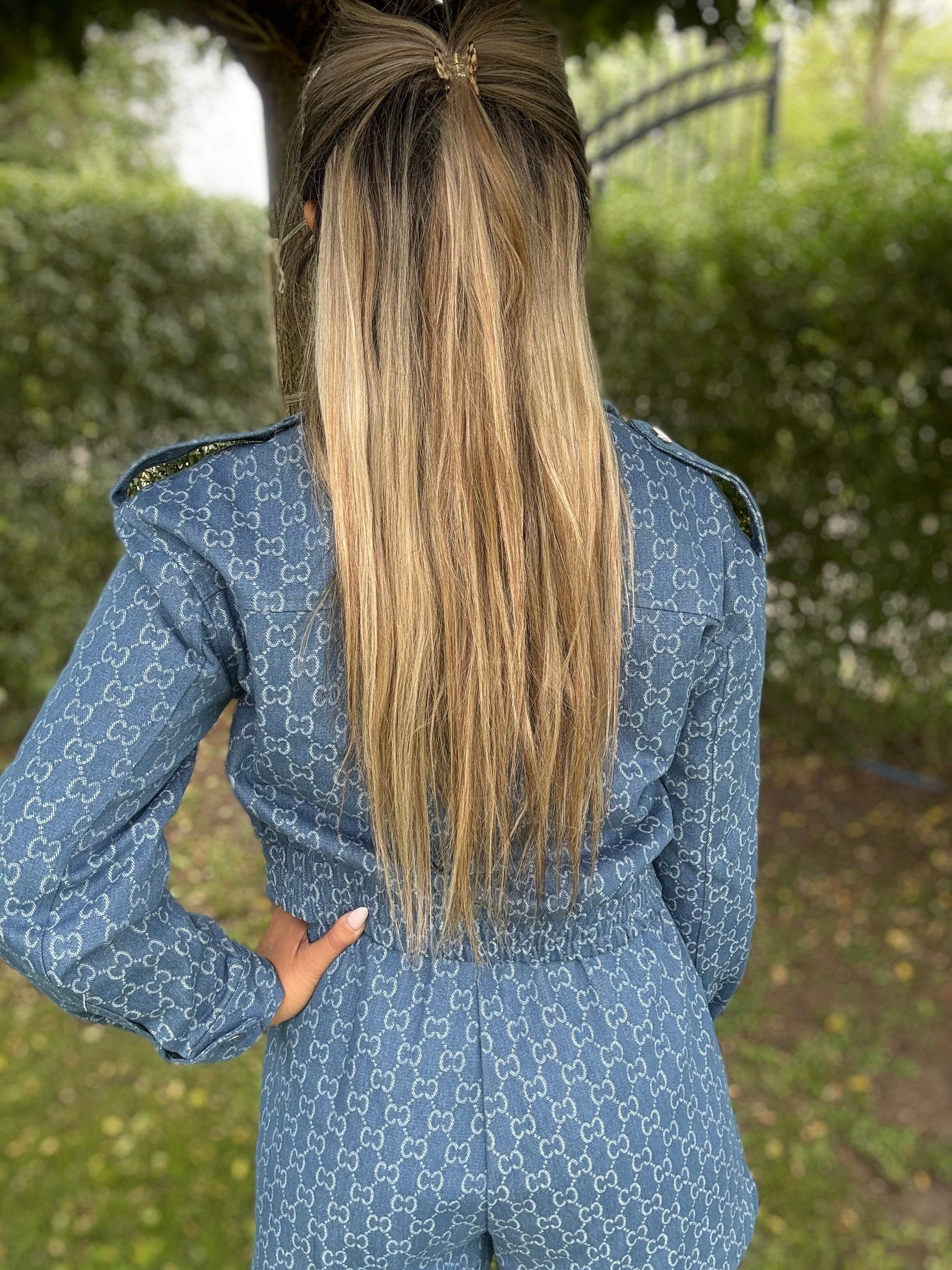 Broekje | Luxury | Jeans