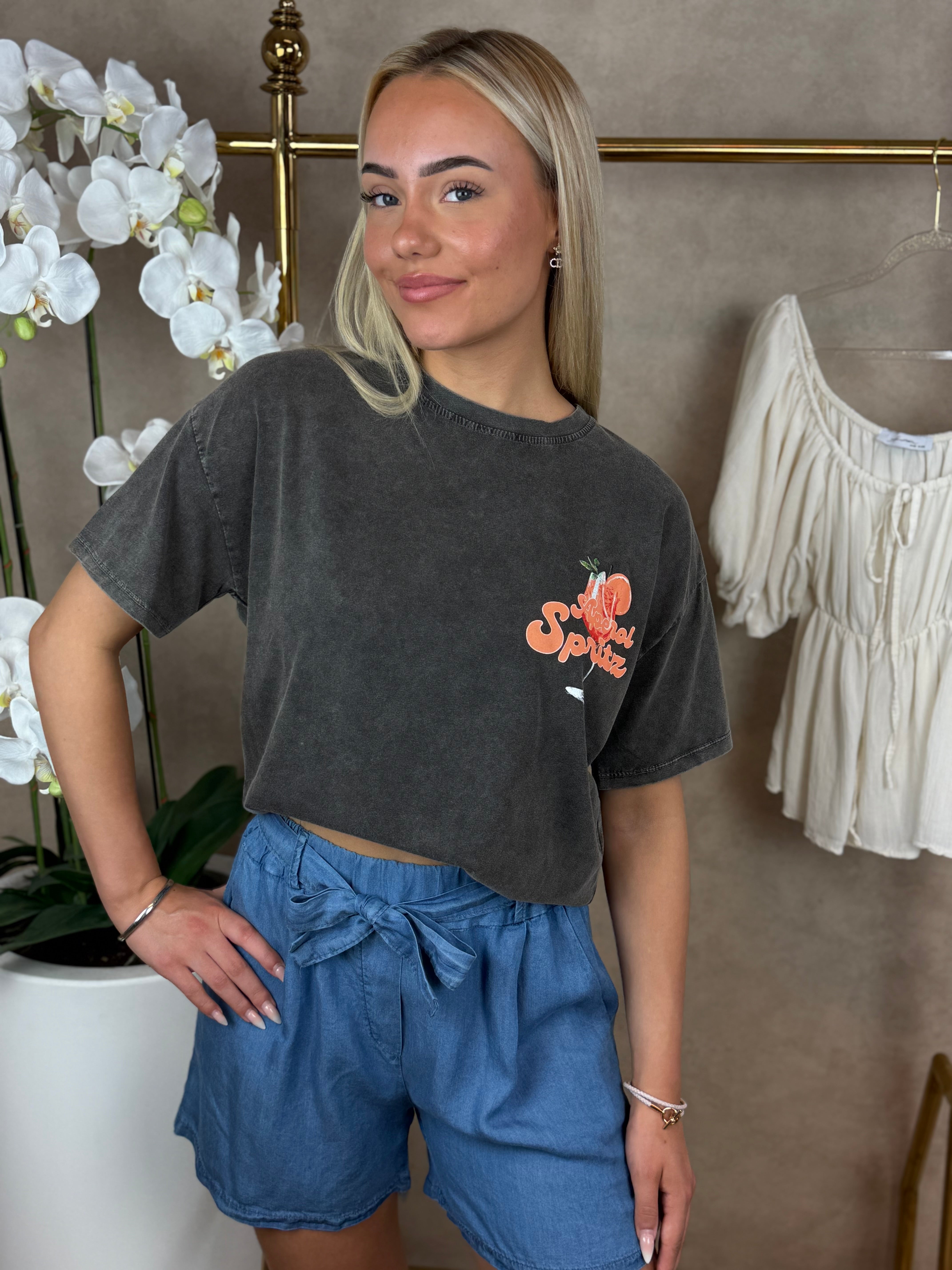 Broekje | Jeans | Ambika