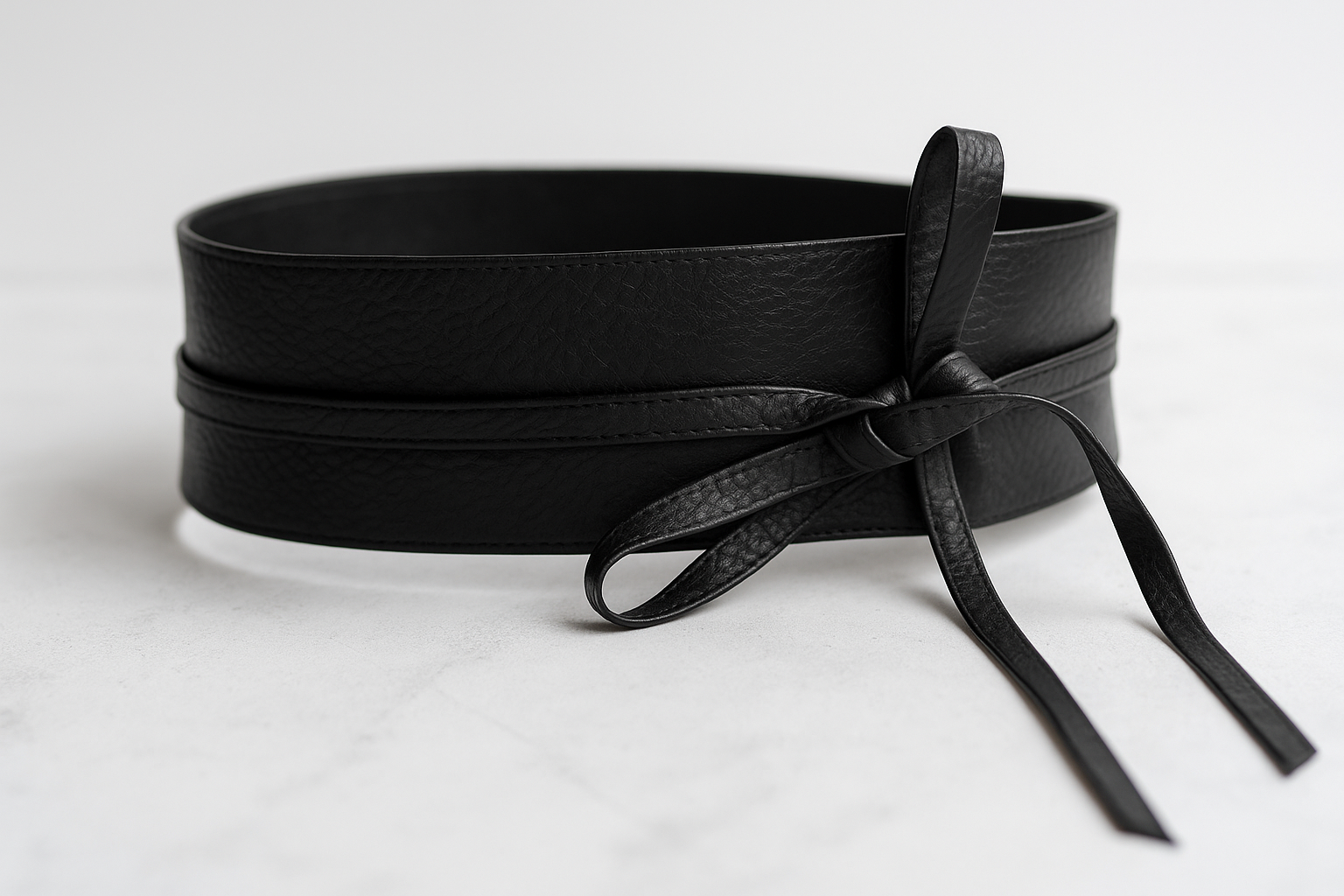 Riem | Breed | Zwart