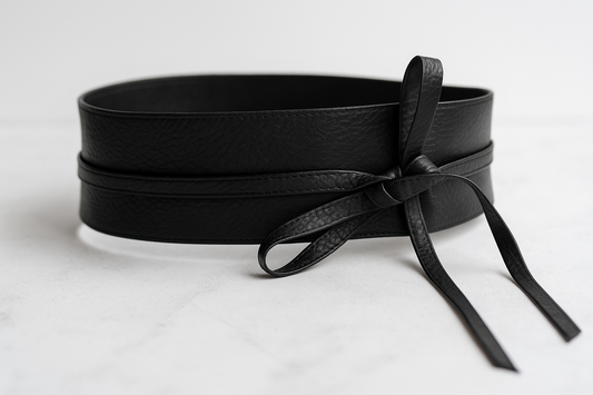 Riem | Breed | Zwart