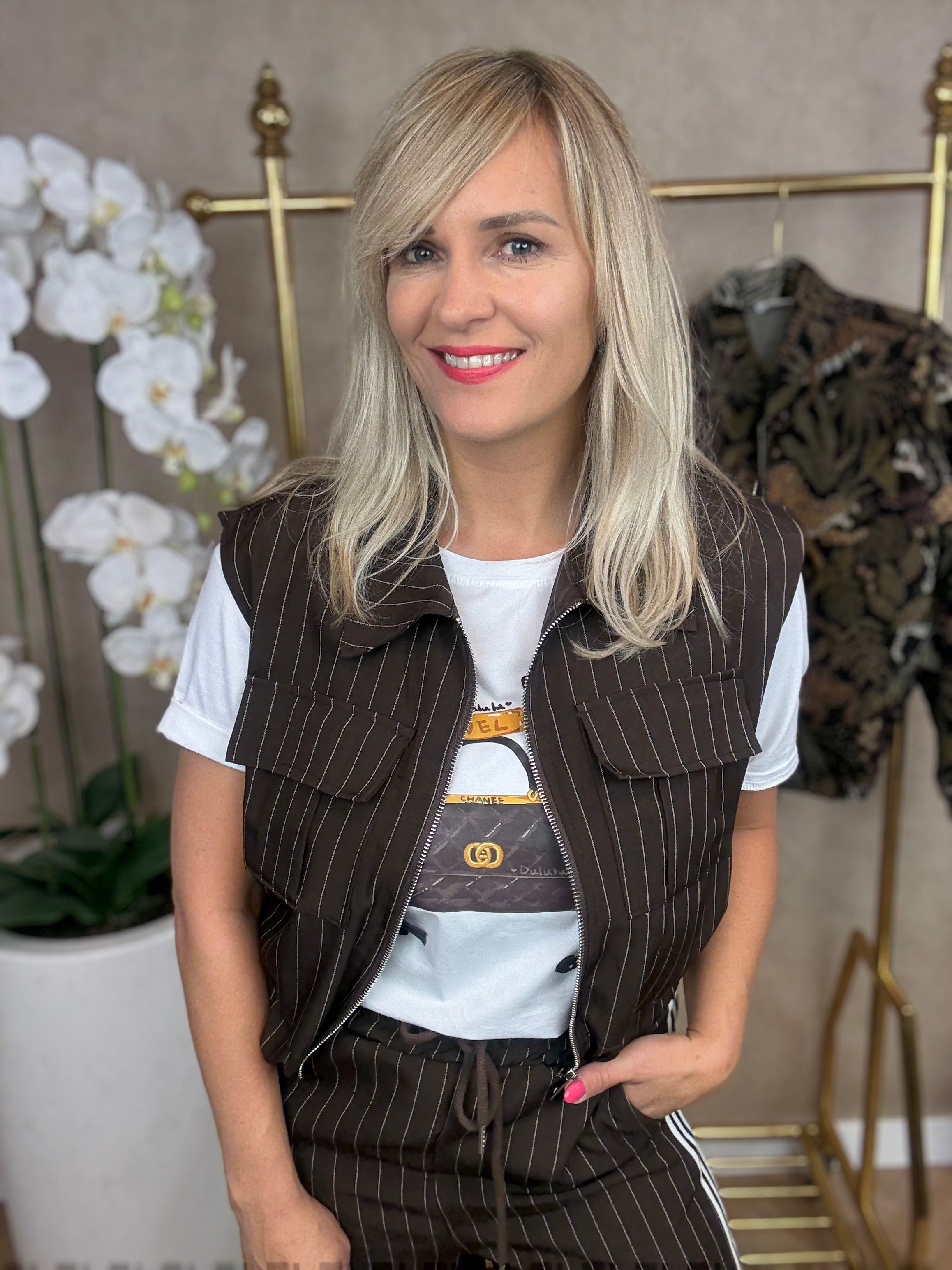 Set | Emma | Bruin