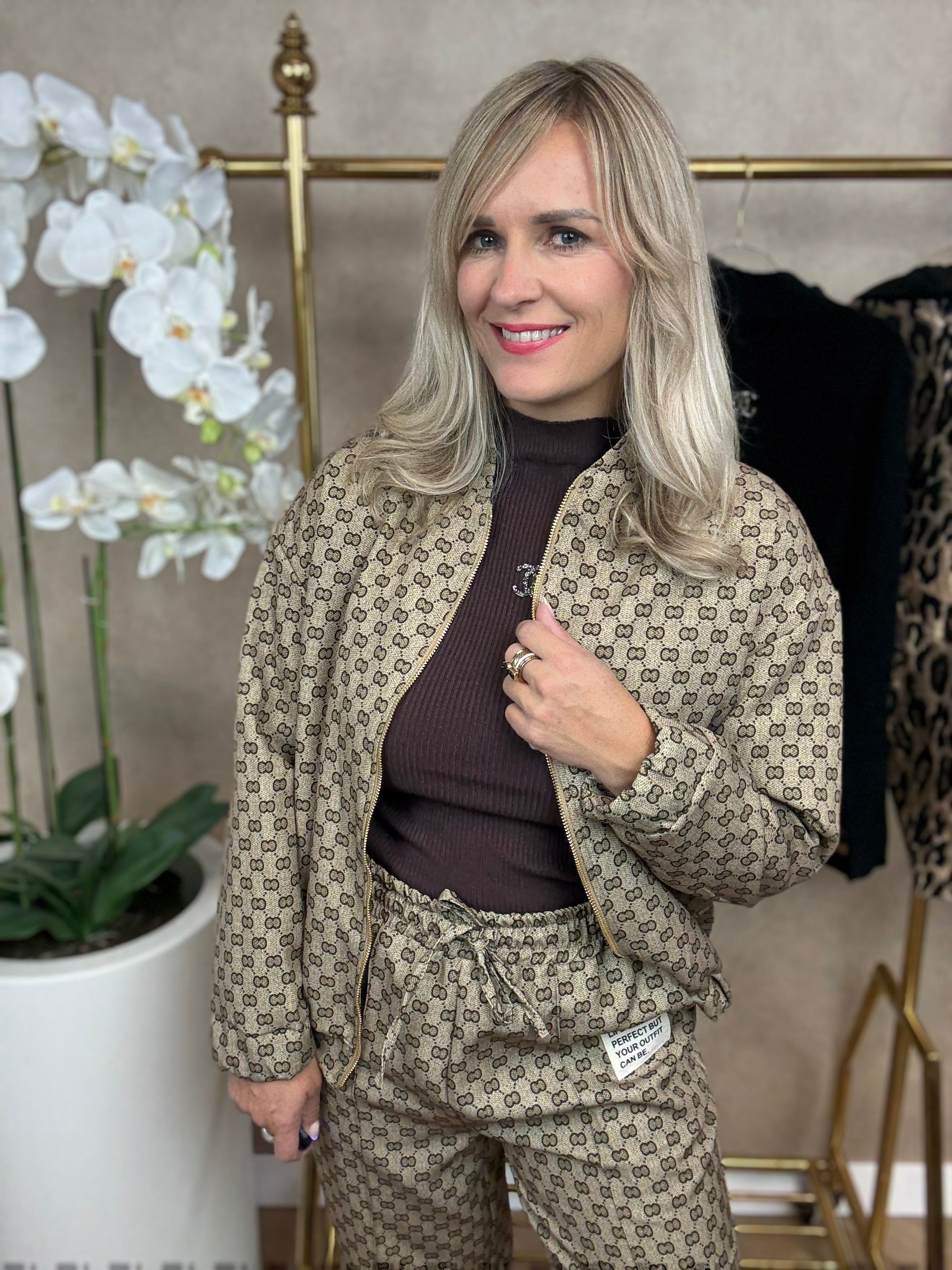Jasje | Luxury | Biba