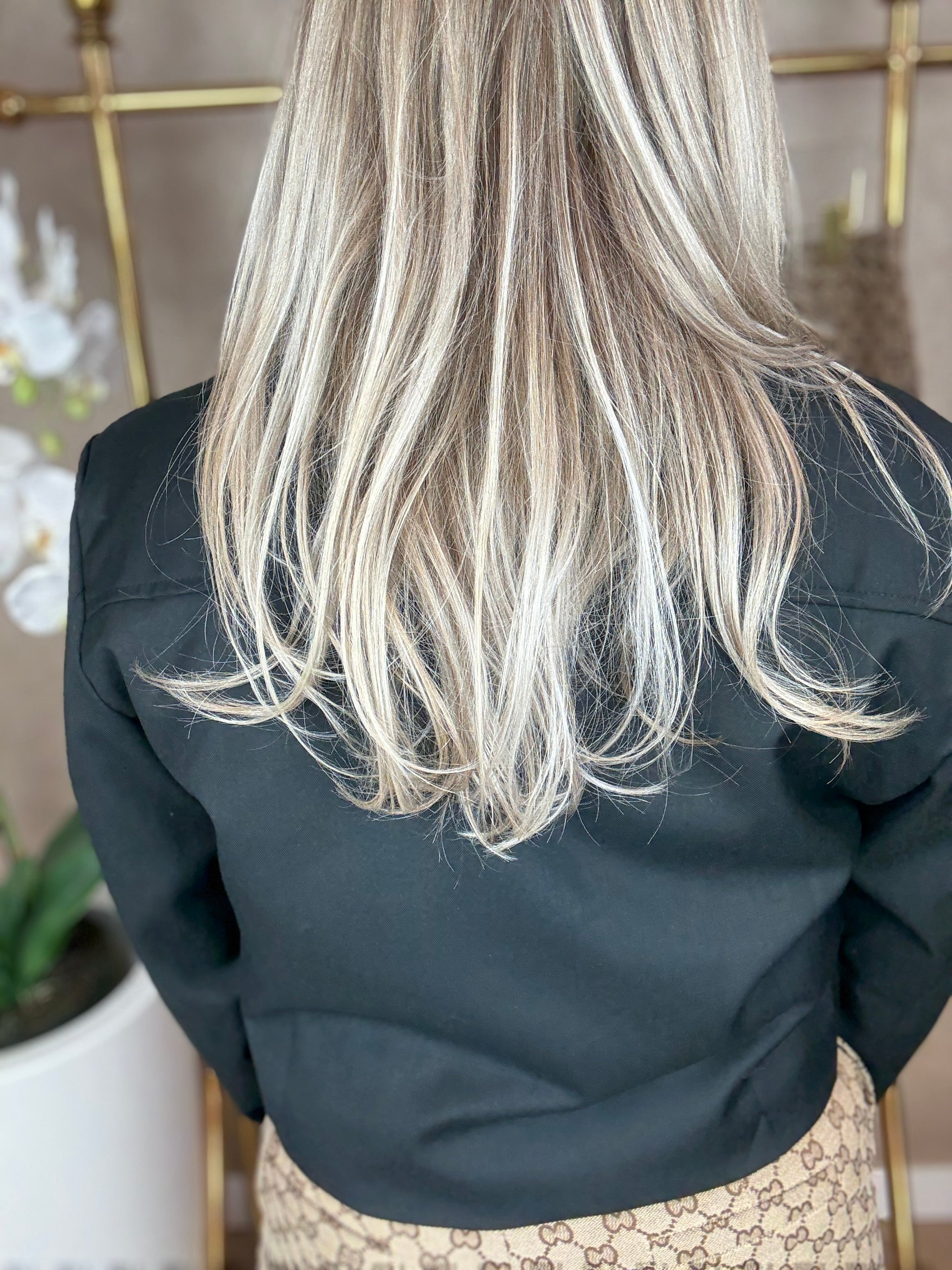 Zomerjas | Luxury | Zwart