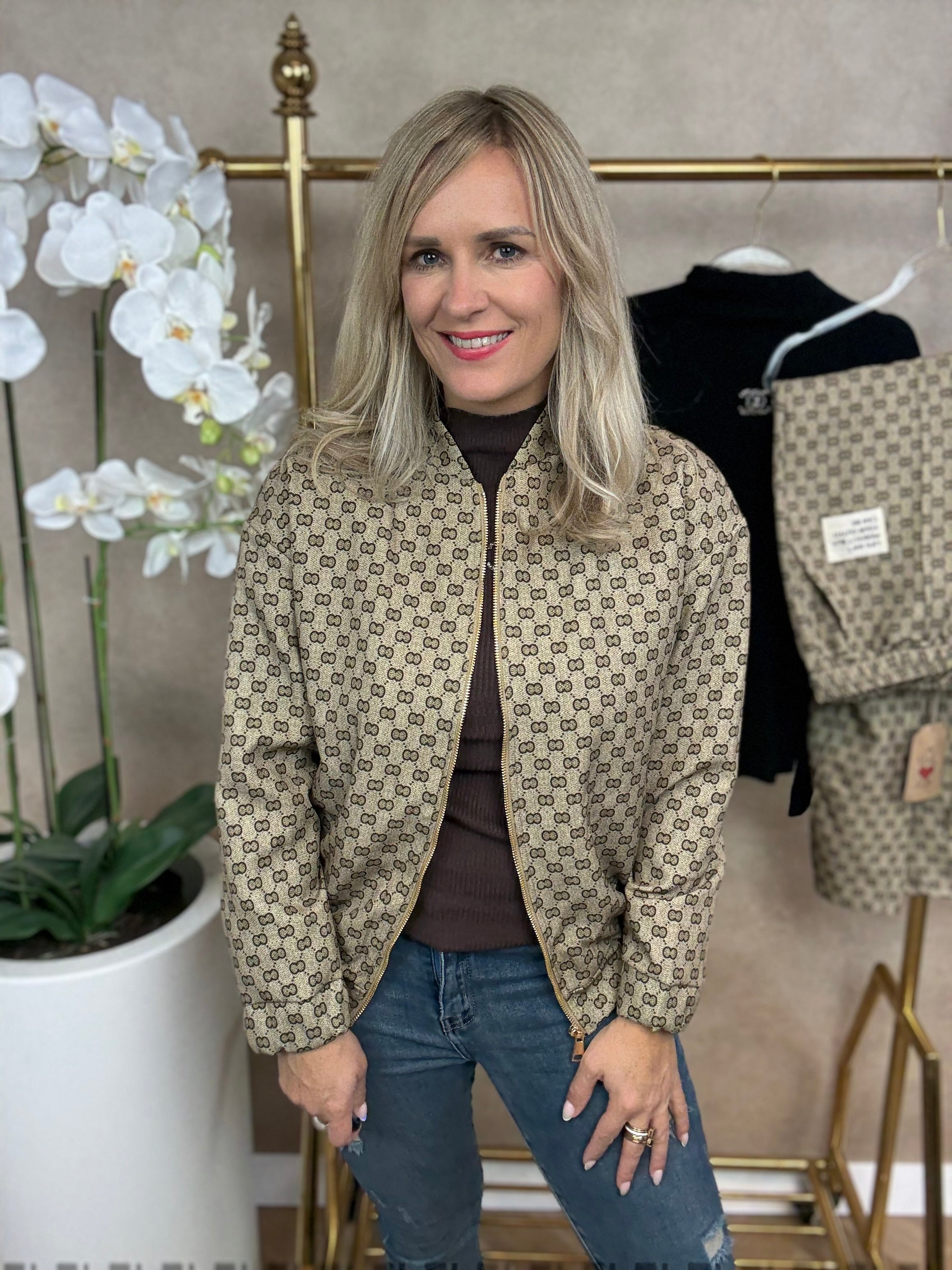 Jasje | Luxury | Biba
