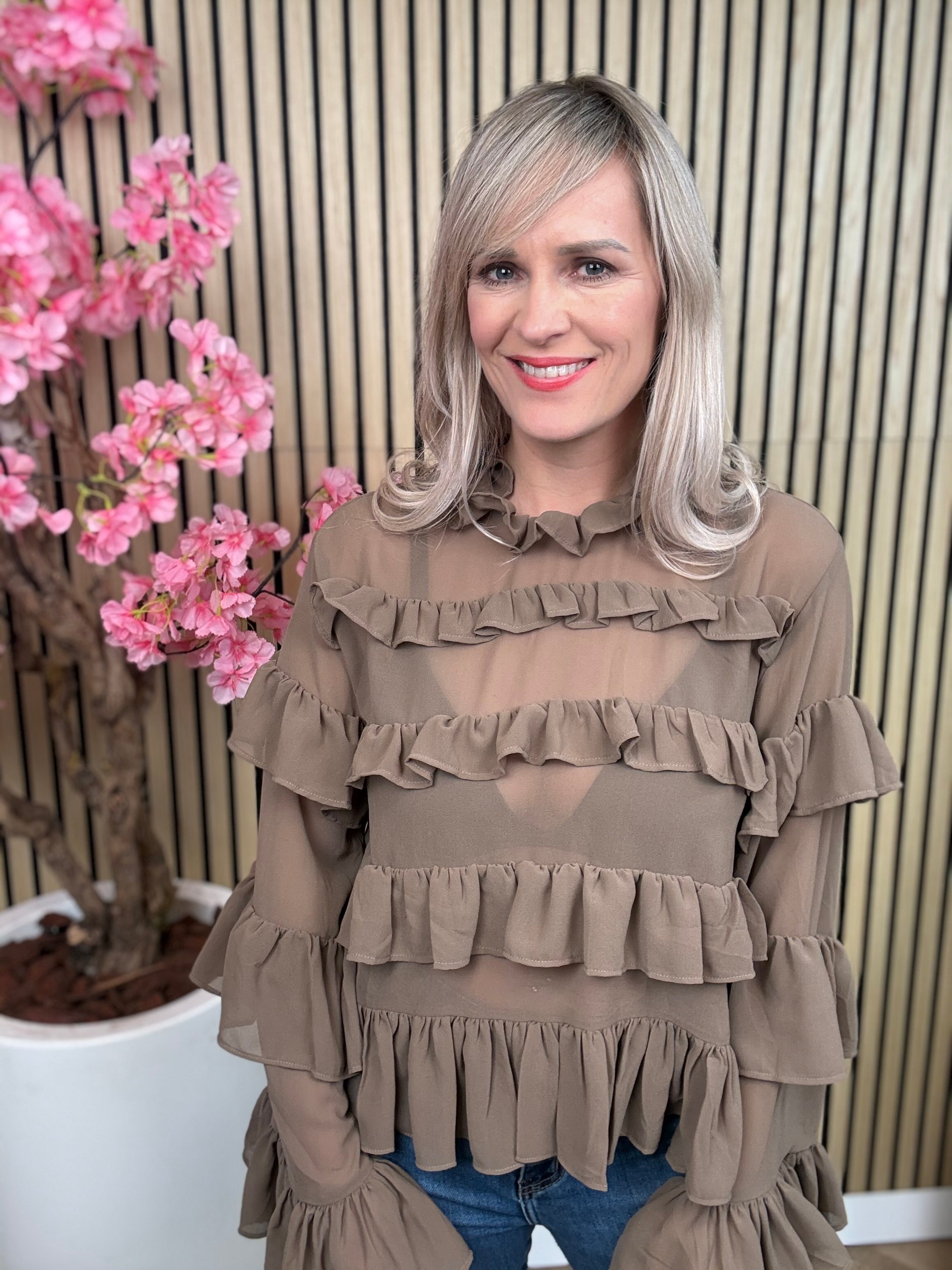 Top | Ruches | Bruin