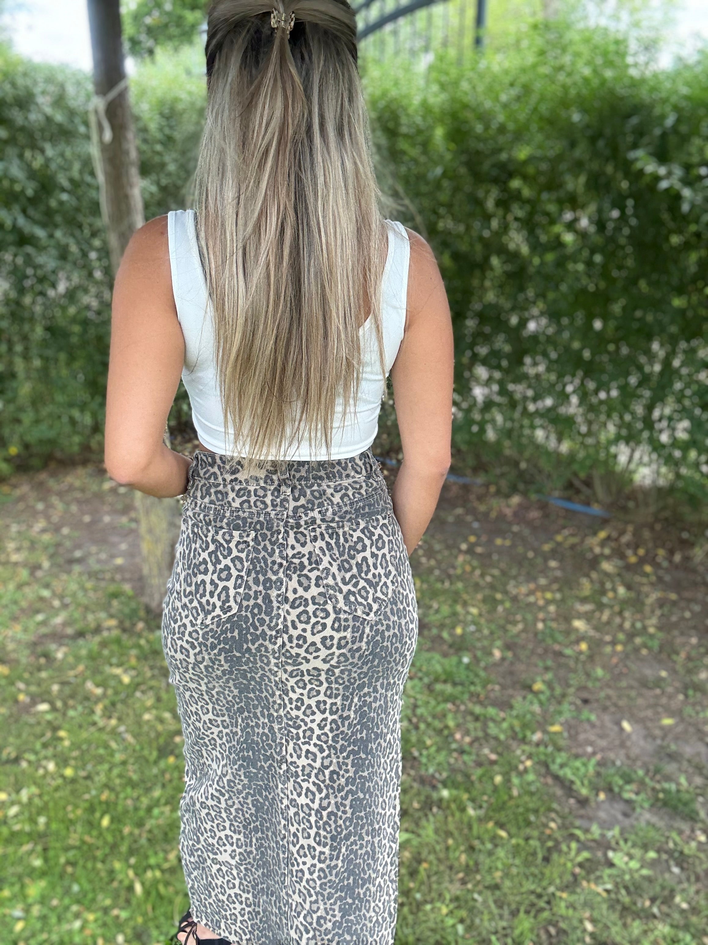 Rok | Panterprint | Bruin