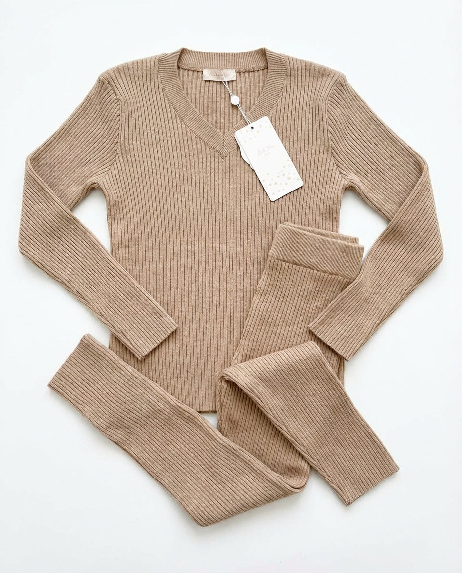 Setje | Céleste | Beige