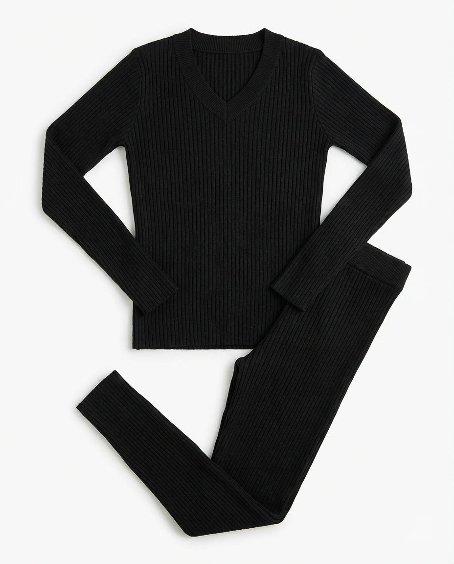 Setje | Céleste | Zwart